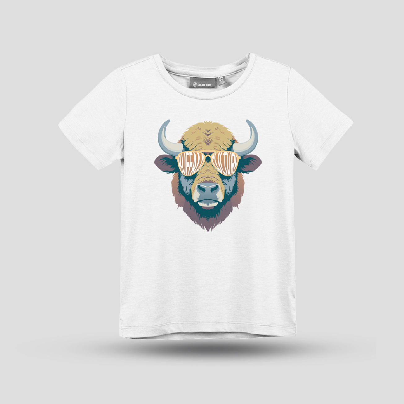 pj dick poster series Buffalo Culture t-shirts