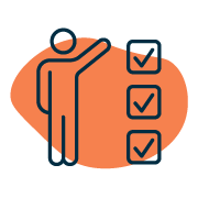 Agenda icon