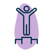 Leaderboard icon