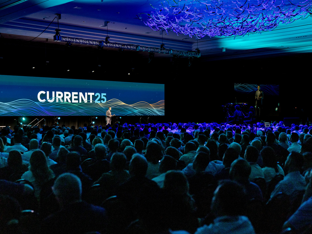 CURRENT25 Opening Presentation