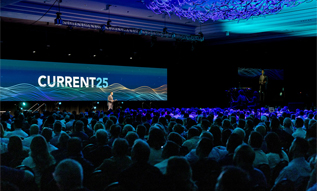CURRENT25 Opening Presentation